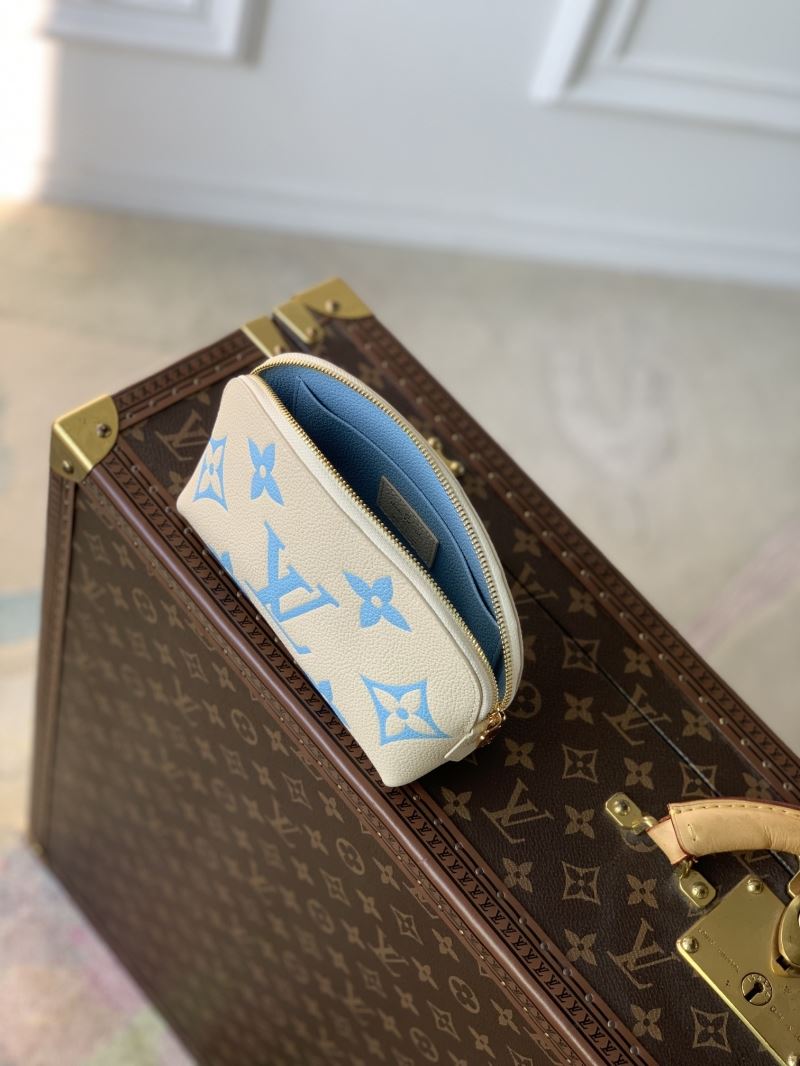 LV Cosmetic Bags